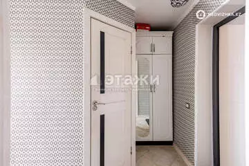 29.5 м², 1-комнатная квартира, этаж 5 из 5, 30 м², изображение - 11