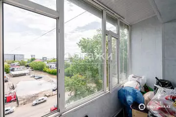 29.5 м², 1-комнатная квартира, этаж 5 из 5, 30 м², изображение - 15