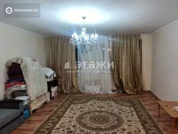 50 м², 1-комнатная квартира, этаж 8 из 23, 50 м², изображение - 0