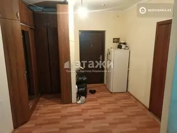 1-комнатная квартира, этаж 8 из 23, 50 м²