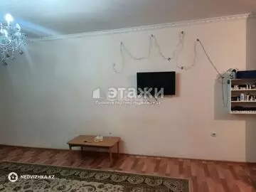 50 м², 1-комнатная квартира, этаж 8 из 23, 50 м², изображение - 4