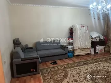 50 м², 1-комнатная квартира, этаж 8 из 23, 50 м², изображение - 5