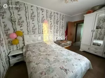 4-комнатная квартира, этаж 5 из 9, 78 м²