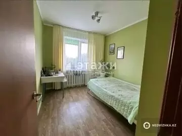 4-комнатная квартира, этаж 5 из 9, 78 м²