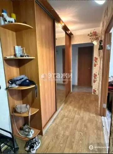 4-комнатная квартира, этаж 5 из 9, 78 м²