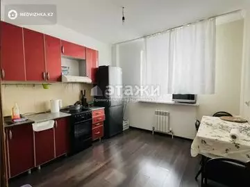 40.4 м², 1-комнатная квартира, этаж 8 из 9, 40 м², изображение - 2