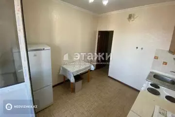 1-комнатная квартира, этаж 9 из 16, 46 м²