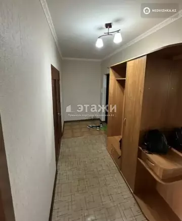 45.8 м², 1-комнатная квартира, этаж 9 из 16, 46 м², изображение - 2