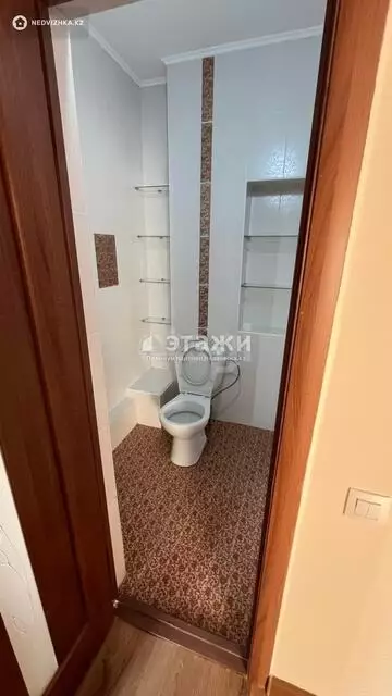 2-комнатная квартира, этаж 10 из 10, 68 м²