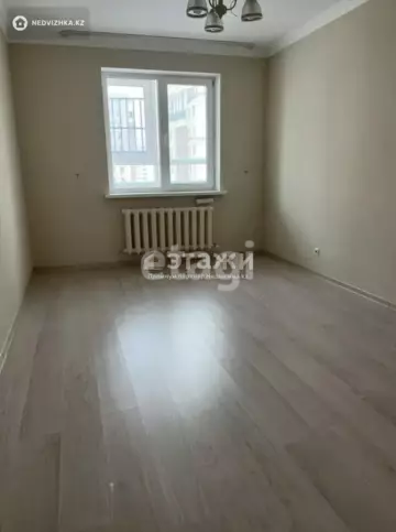 4-комнатная квартира, этаж 8 из 9, 116 м²