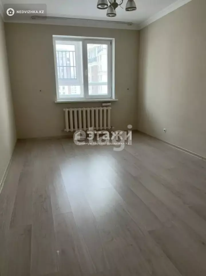 116.5 м², 4-комнатная квартира, этаж 8 из 9, 116 м², изображение - 1