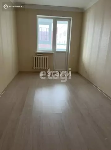 4-комнатная квартира, этаж 8 из 9, 116 м²