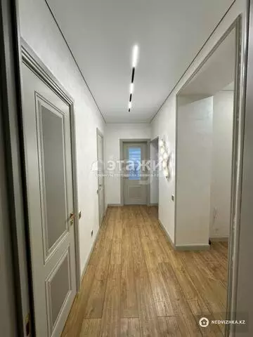 71 м², 2-комнатная квартира, этаж 4 из 9, 71 м², изображение - 9