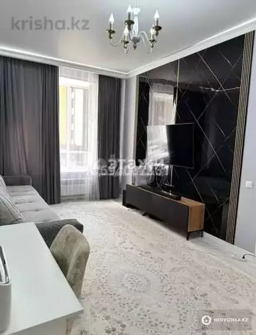 2-комнатная квартира, этаж 7 из 18, 60 м²