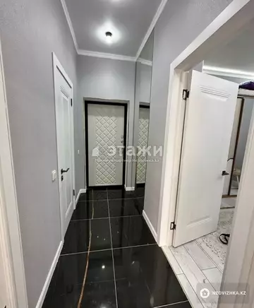2-комнатная квартира, этаж 7 из 18, 60 м²