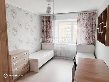 3-комнатная квартира, этаж 9 из 10, 66 м²