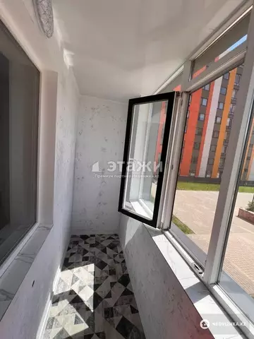 2-комнатная квартира, этаж 3 из 9, 43 м²