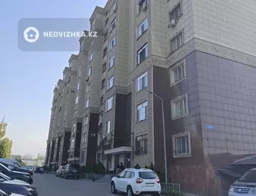 2-комнатная квартира, этаж 7 из 9, 60 м²