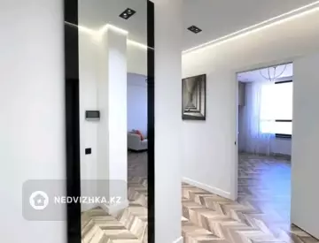 67 м², 2-комнатная квартира, этаж 8 из 9, 67 м², изображение - 10