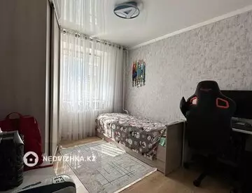 4-комнатная квартира, этаж 2 из 6, 79 м²