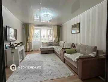 4-комнатная квартира, этаж 2 из 6, 79 м²