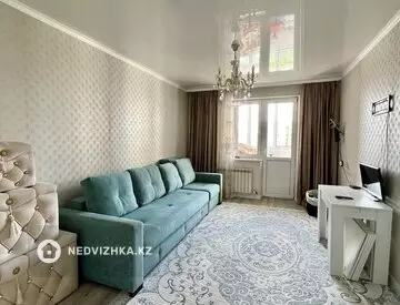 3-комнатная квартира, этаж 8 из 14, 73 м²