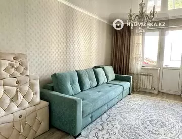 3-комнатная квартира, этаж 8 из 14, 73 м²