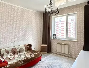 73 м², 3-комнатная квартира, этаж 8 из 14, 73 м², изображение - 9