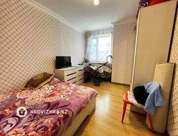 75 м², 3-комнатная квартира, этаж 4 из 18, 75 м², изображение - 8