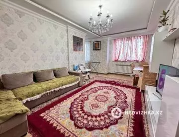 75 м², 3-комнатная квартира, этаж 4 из 18, 75 м², изображение - 6