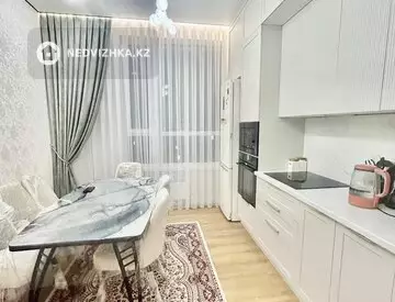 3-комнатная квартира, этаж 3 из 9, 88 м²