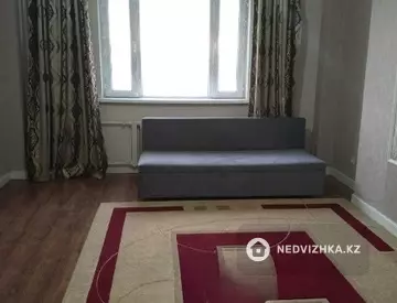 2-комнатная квартира, этаж 11 из 7, 58 м²