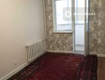 2-комнатная квартира, этаж 11 из 7, 58 м²