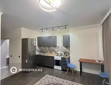 1-комнатная квартира, этаж 7 из 13, 38 м²