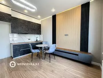 41 м², 3-комнатная квартира, этаж 3 из 16, 41 м², изображение - 5