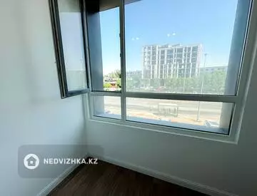 3-комнатная квартира, этаж 3 из 16, 41 м²