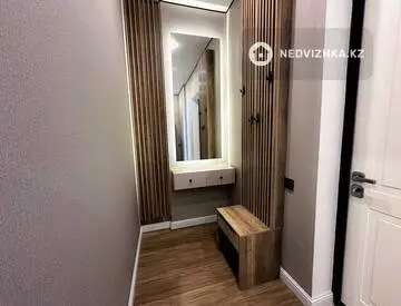 3-комнатная квартира, этаж 3 из 16, 41 м²