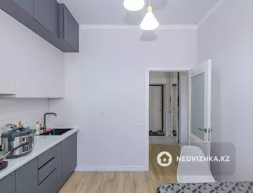 35 м², 1-комнатная квартира, этаж 2 из 9, 35 м², изображение - 5