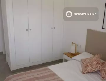 3-комнатная квартира, этаж 1 из 2, 77 м²