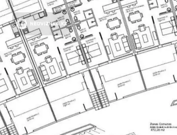 77 м², 3-комнатная квартира, этаж 1 из 2, 77 м², изображение - 9