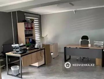 Офисное помещение, этаж 2 из 2, в коттедже, 340 м², на длительный срок