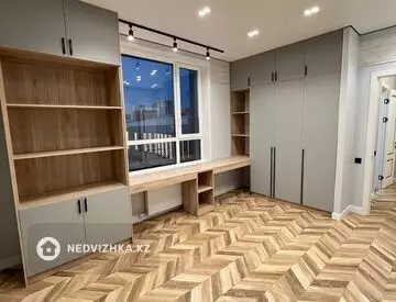 75 м², 3-комнатная квартира, этаж 5 из 17, 75 м², изображение - 9