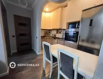 41 м², 2-комнатная квартира, этаж 9 из 9, 41 м², изображение - 2