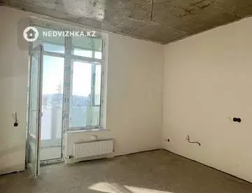 66 м², 2-комнатная квартира, этаж 7 из 17, 66 м², изображение - 5