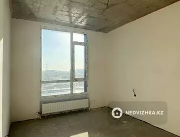 66 м², 2-комнатная квартира, этаж 7 из 17, 66 м², изображение - 1