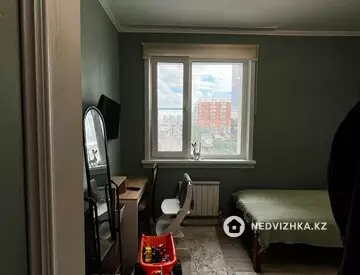 105 м², 4-комнатная квартира, этаж 3 из 24, 105 м², изображение - 14