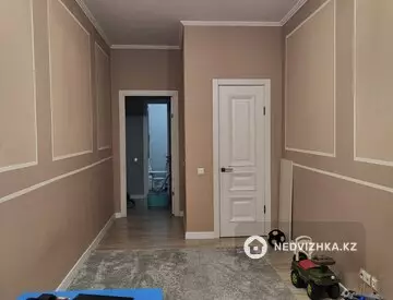 105 м², 4-комнатная квартира, этаж 3 из 24, 105 м², изображение - 8