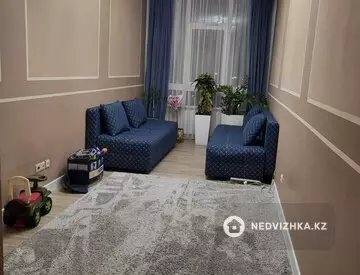 105 м², 4-комнатная квартира, этаж 3 из 24, 105 м², изображение - 7