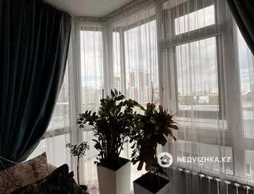 105 м², 4-комнатная квартира, этаж 3 из 24, 105 м², изображение - 15