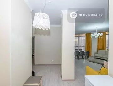 100 м², 3-комнатная квартира, этаж 9 из 17, 100 м², изображение - 8